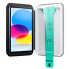SZKŁO HARTOWANE ESR ULTRAFIT TEMPERED GLASS 2-PACK IPAD 10.9” 10 / 2022 / 11” 11 / 2025 CLEAR