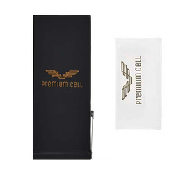 BATERIA PREMIUM CELL COBALT IPHONE XR 3350MAH 600+ CYCLES + ZESTAW NARZĘDZI SERWISOWYCH 14w1