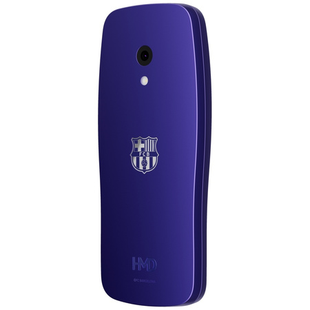 Telefon HMD Barca 3210 TA-1736 DS niebieski