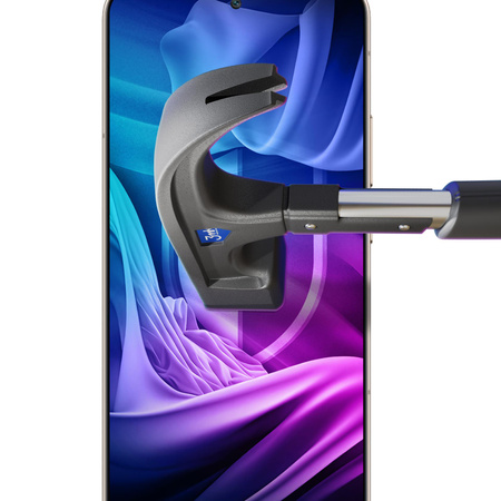 Honor GT Pro - 3mk Silky Matt Pro