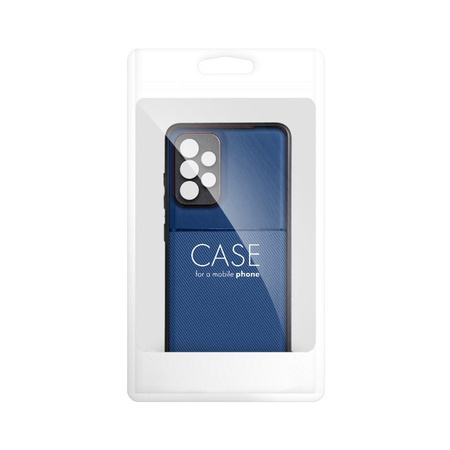 Futerał NOBLE do SAMSUNG A54 5G niebieski