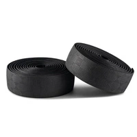 Rockbros EVA Handlebar Tape &quot;Hot Pressed&quot; Pattern - Black
