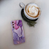 TECH-PROTECT ICON GALAXY A17 4G / 5G MARBLE