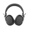 FORCELL F-AUDIO słuchawki bezprzewodowe nagłowne ANC Pro Sound Craft czarne