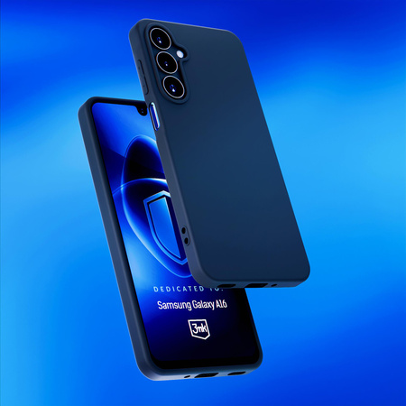 Samsung Galaxy A16 - 3mk Matt Case
