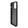 3MK Silicone Case iPhone 16 Pro Max 6.9" czarny/black
