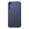 Kabura Dual Pocket do SAMSUNG A55 granatowy