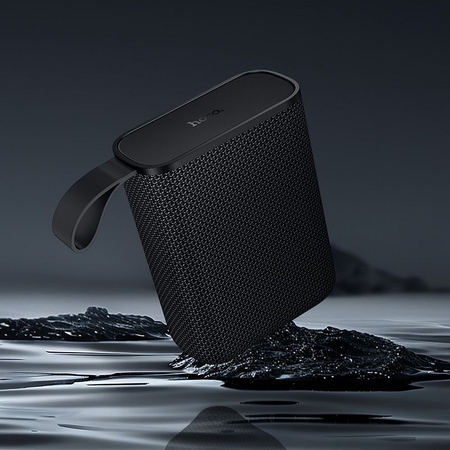 Głośnik bluetooth 5W 4h Hoco HC34 czarny