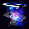 Apple iPhone 13/14 - 3mk EverClear MagCase
