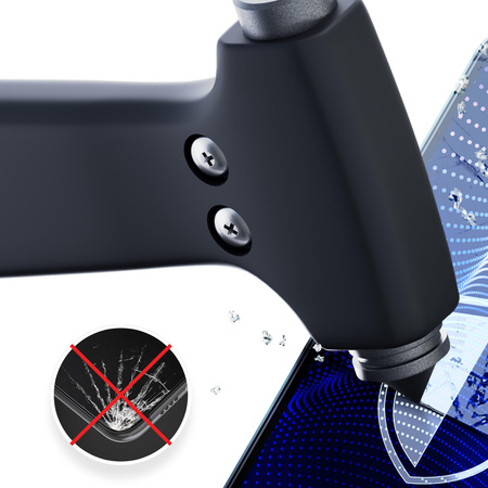 Honor X5b Plus / Honor X5b - 3mk FlexibleGlass Pro