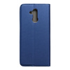 Kabura Smart Case book do HUAWEI Mate 20 Lite granatowy