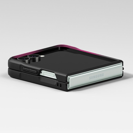 RINGKE ONYX GALAXY Z FLIP 7 BLACK
