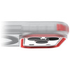 Etui Ghostek Covert MagSafe do iPhone 17 Pro Max przezroczysty