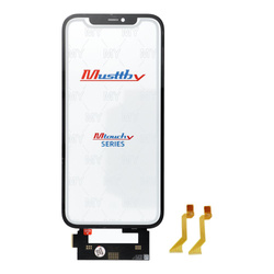 MUSTTBY Ekran dotykowy + OCA IPHONE 12 pro max (bez IC)