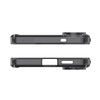 SPIGEN ULTRA HYBRID MAG MAGSAFE GALAXY S25 EDGE ZERO ONE BLACK