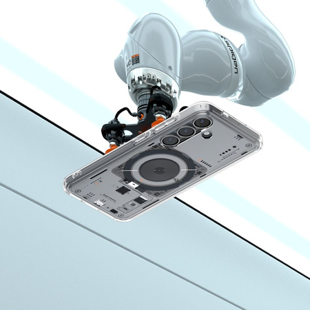 SPIGEN ULTRA HYBRID MAG MAGSAFE GALAXY S25 NEO ONE