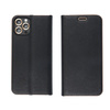 Kabura LUNA Book Gold do IPHONE 15 Pro czarny