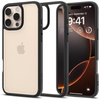 SPIGEN ULTRA HYBRID IPHONE 16 PRO MATTE BLACK