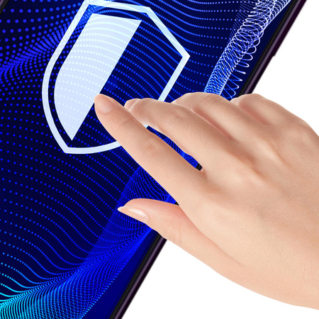 HMD Crest Max - 3mk FlexibleGlass Pro