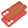 Futerał SILICONE do XIAOMI Redmi 13C brzoskwiniowy