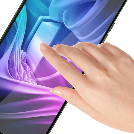 Motorola Moto G56 - 3mk Silky Matt Pro