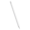 Baseus Smooth Writing 2 Stylus mit aktiver Spitze für iPad mit austauschbarer Spitze – Weiß