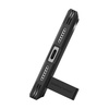 SPIGEN futerał TOUGH ARMOR MAG kompatybilny z MagSafe do IPHONE 17 Pro Max black