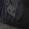 Nakładka Simple Black do iPhone 16 Plus 6,7&quot;