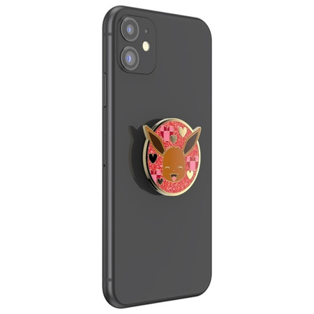 Popsockets 2 Eevee Xoxo 112724 uchwyt i podstawka do telefonu - licencja