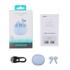 Joyroom Funpods wireless in-ear headphones (JR-FB2) - blue
