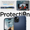 SPIGEN MAG ARMOR MAGSAFE IPHONE 15 PLUS MATTE BLACK