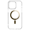 SPIGEN ULTRA HYBRID MAG MAGSAFE IPHONE 15 PRO MAX GOLD