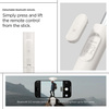 SPIGEN S541W BLUETOOTH SELFIE STICK TRIPOD DUNE BEIGE