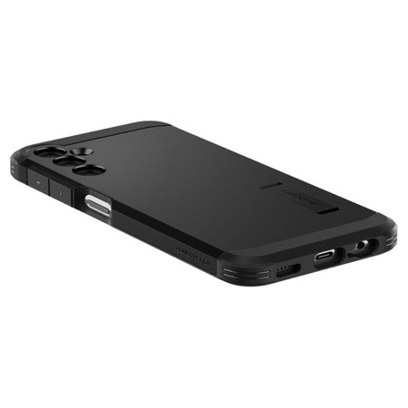 SPIGEN TOUGH ARMOR GALAXY A14 4G / LTE BLACK