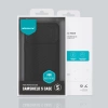 Nillkin CamShield S Hülle iPhone 14 Pro Max Gepanzerte Abdeckung Kameraschutz Schwarz