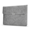 Ugreen sleeve case for laptop 13" - 13.9" gray (LP187)
