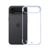 Apple iPhone 17 Air - 3mk Just20g Clear Case