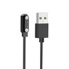 HOCO kabel do ładowania smartwatcha Y25 0,6 m czarny