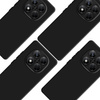 Redmi Note 14 PRO 5G/POCO X7 5G - 3mk Matt Case Pro