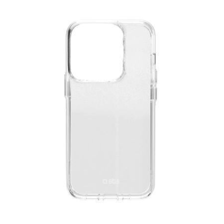 SBS D3O iPhone 14 Pro Case - Transparent