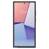 Spigen LIQUID AIR GALAXY S23 ULTRA MATTE BLACK