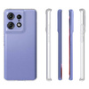 Nakładka Slim 1 mm do Motorola Edge 50 Pro transparentna