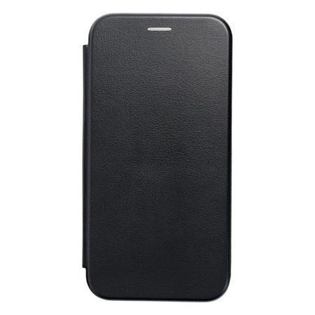 Kabura Elegance do SAMSUNG S23 PLUS czarny