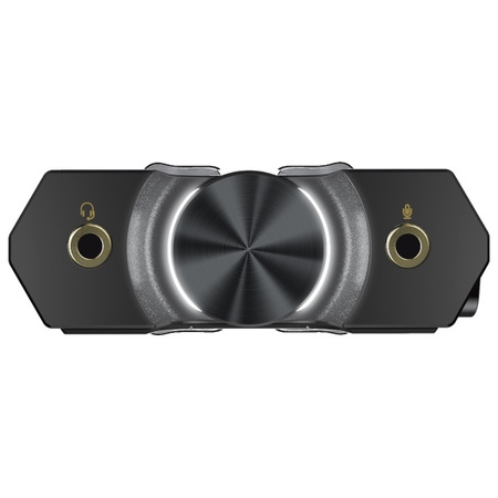 Creative Zewnętrzna karta dźwiękowa      Sound BlasterX G6 USB