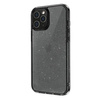 UNIQ LifePro Tinsel etui na iPhone 12 Pro Max czarny