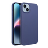 Futerał MATT do XIAOMI 12T / 12T PRO niebieski