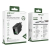 Acefast A90 Charger GaN USB-A QC 18W - Black