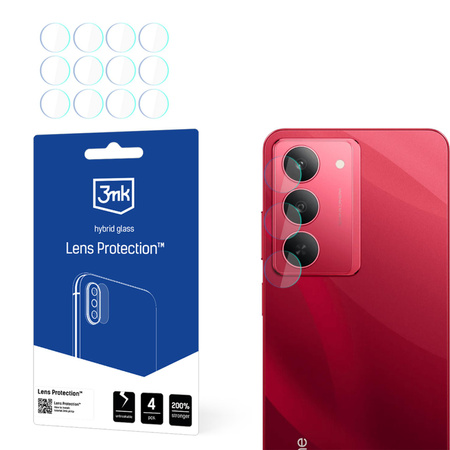 Realme 14x - 3mk Lens Protection