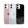 MX SHINE SAMSUNG S21+ 5G BLACK / CZARNY