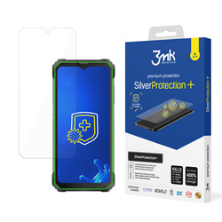 Blackview BL8800 - 3mk SilverProtection+